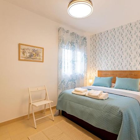 San Vicente Apartamento, 5 Pax, Centro Historico Sevilla Exteriör bild