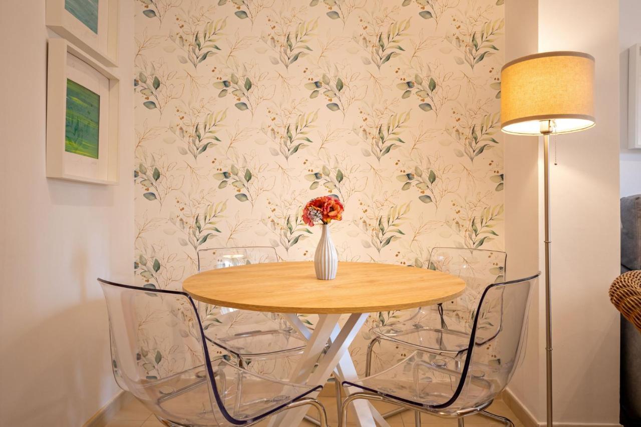 San Vicente Apartamento, 5 Pax, Centro Historico Sevilla Exteriör bild