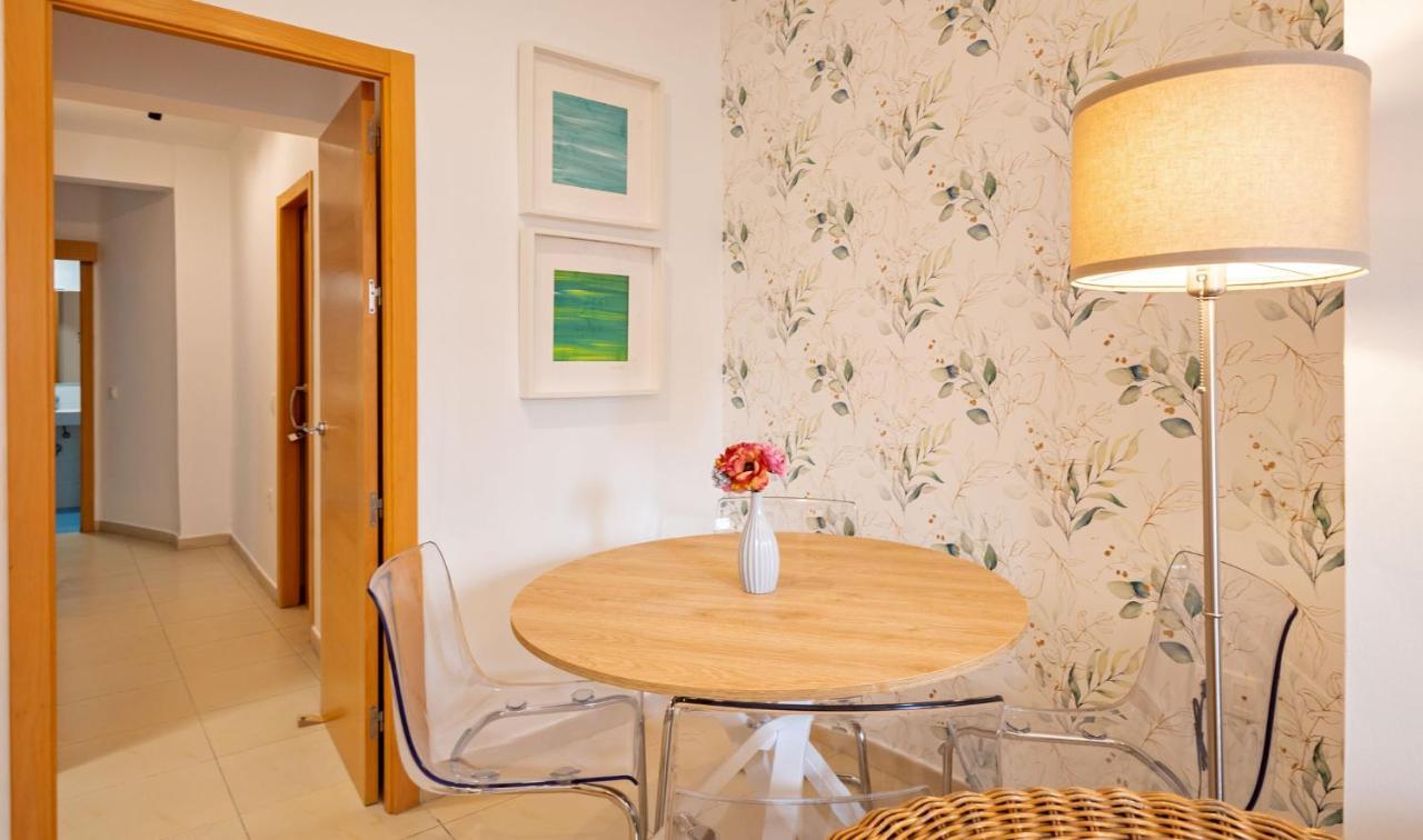San Vicente Apartamento, 5 Pax, Centro Historico Sevilla Exteriör bild