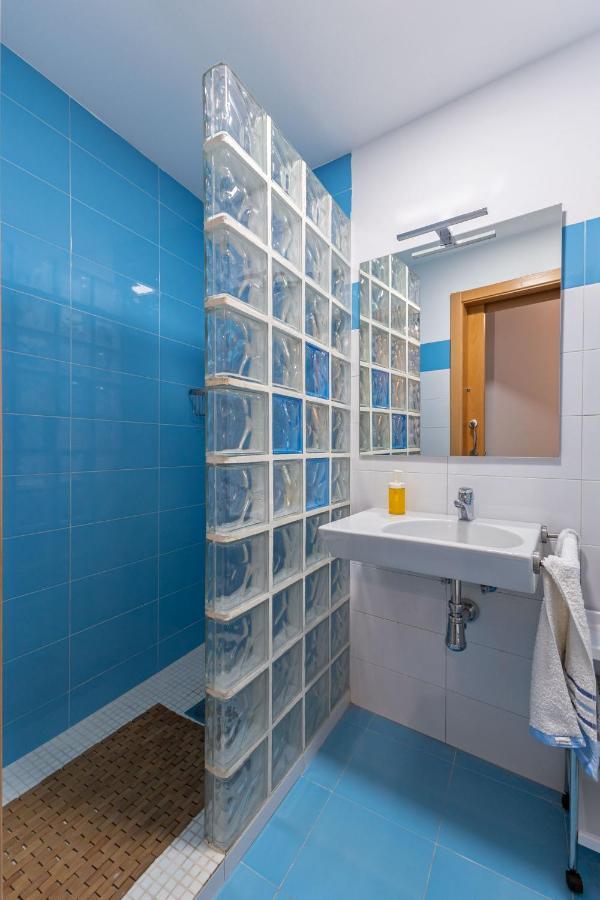San Vicente Apartamento, 5 Pax, Centro Historico Sevilla Exteriör bild